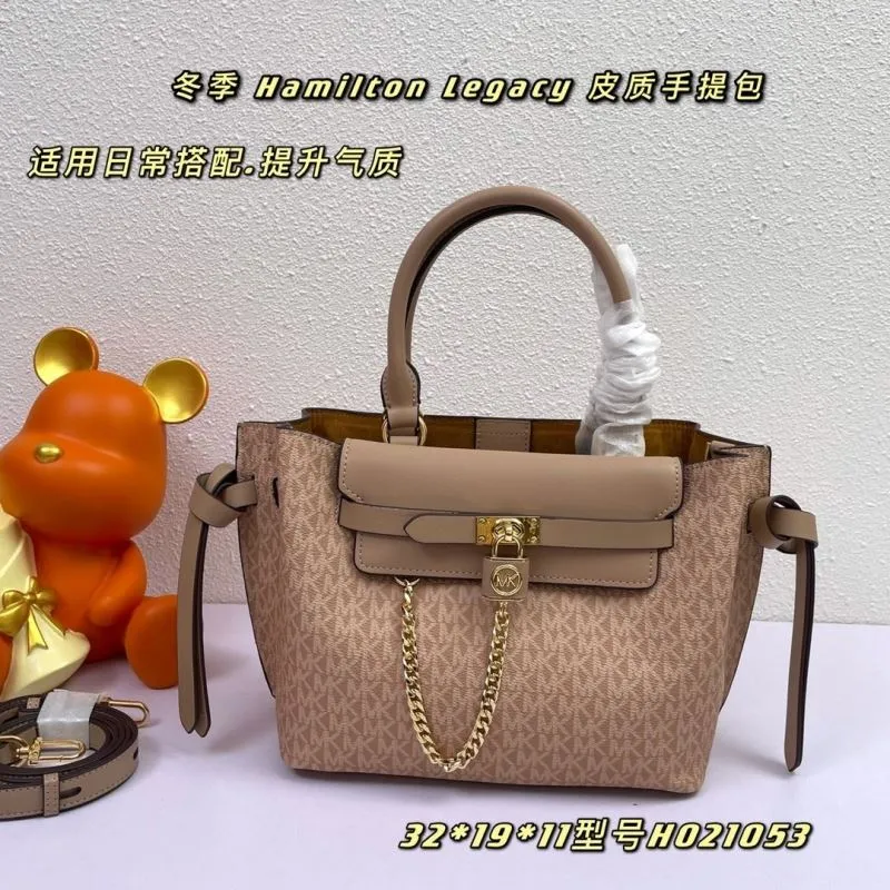 MK Handle Bags-41