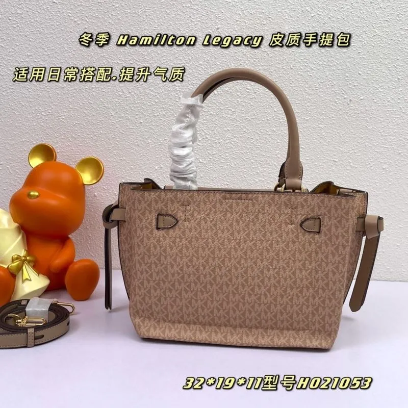 MK Handle Bags-41 - Image 3