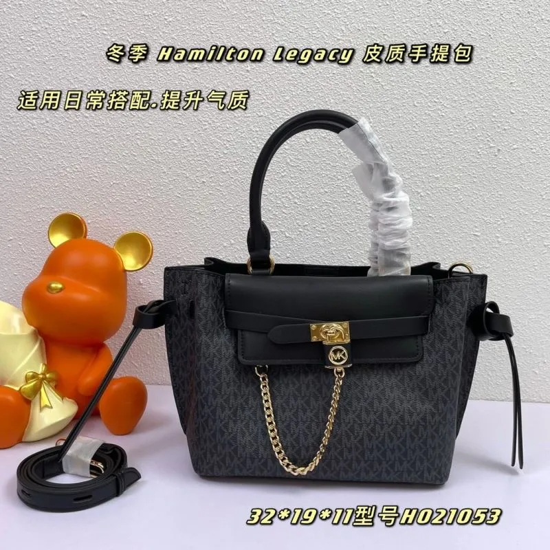 MK Handle Bags-42