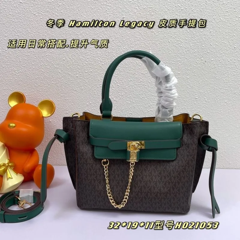 MK Handle Bags-43