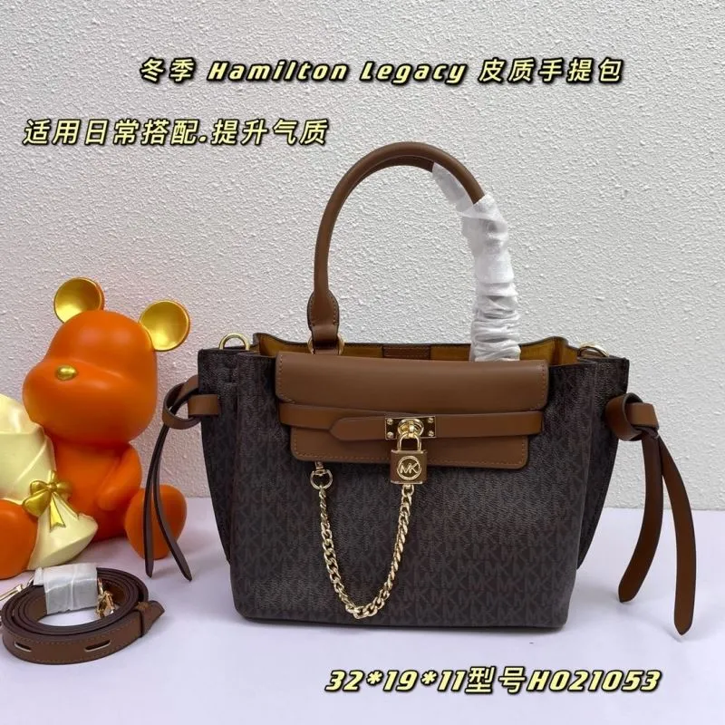 MK Handle Bags-44