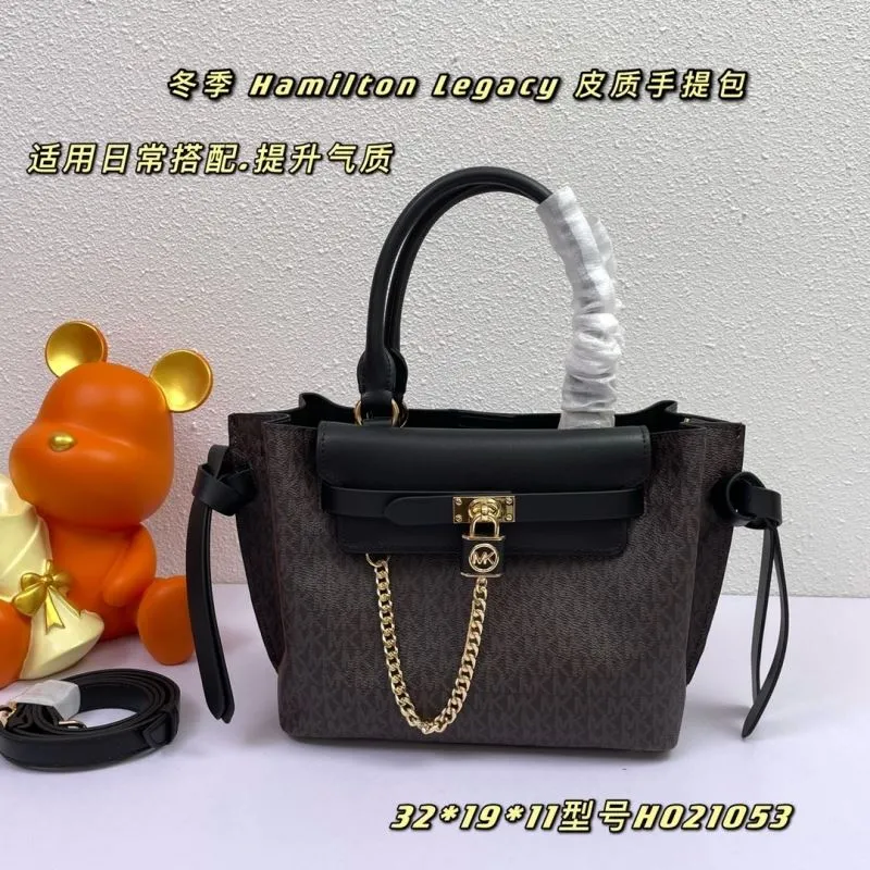 MK Handle Bags-45