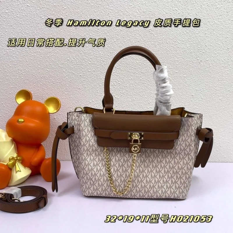MK Handle Bags-46