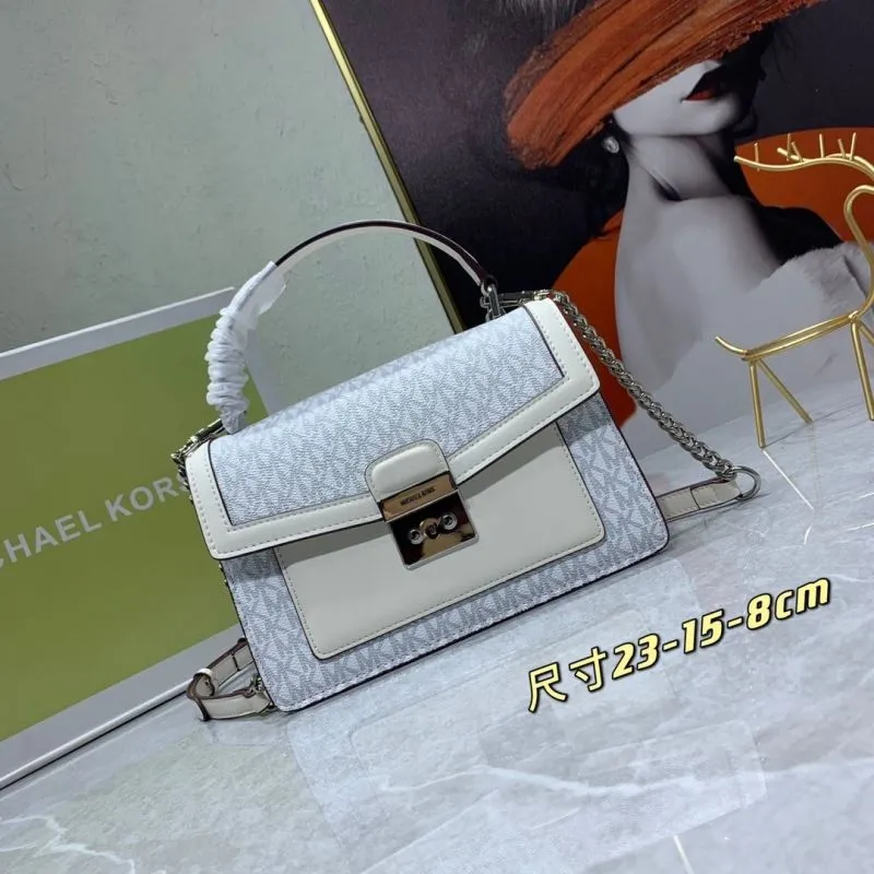 MK Handle Bags-47