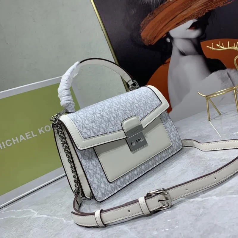 Alternative view of MK Handle Bags-47