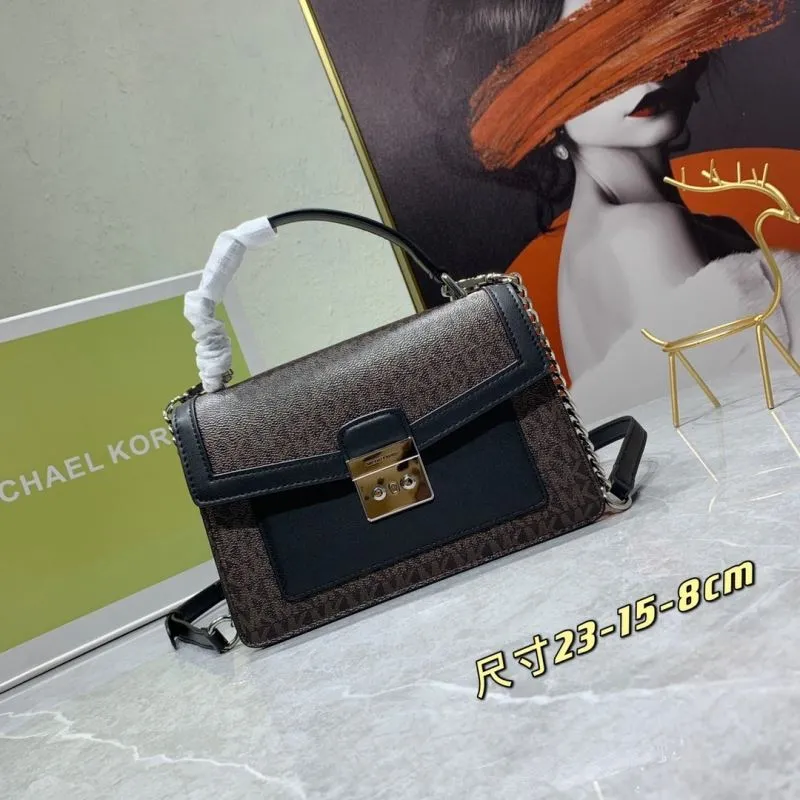 MK Handle Bags-48