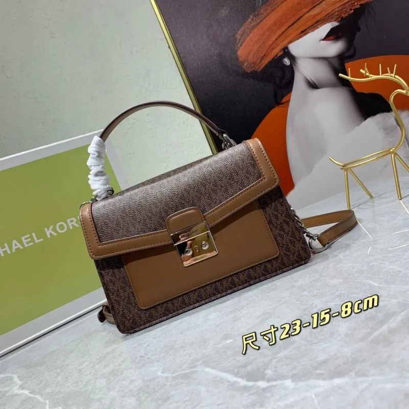 MK Handle Bags-49