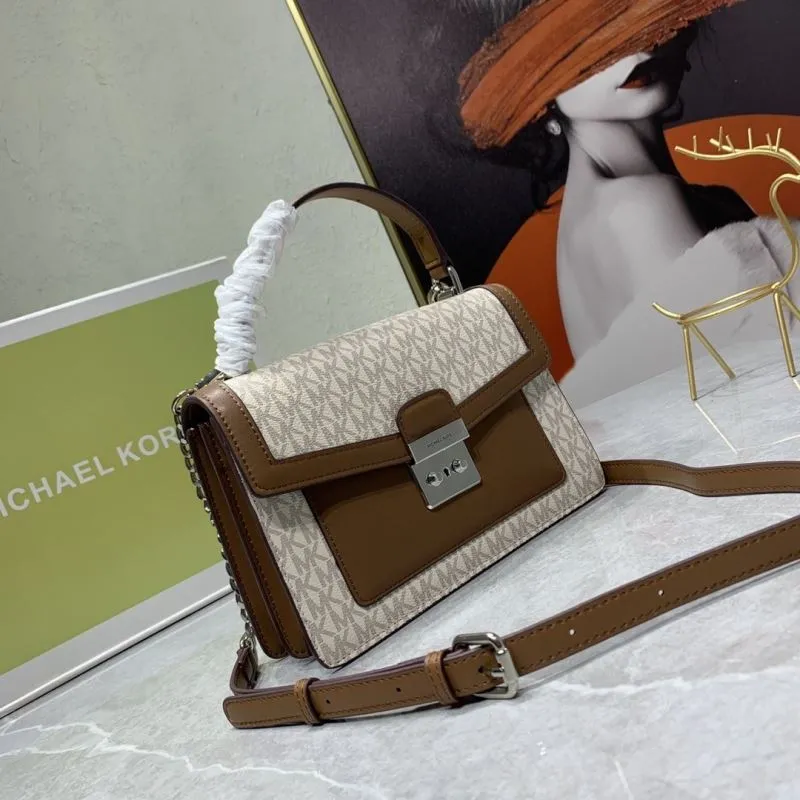 Alternative view of MK Handle Bags-50