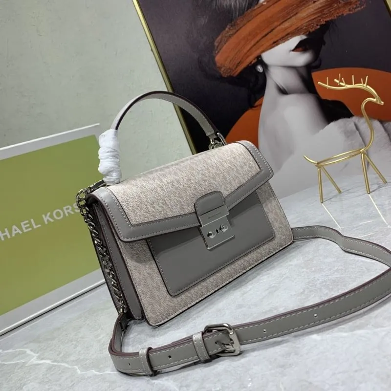 Alternative view of MK Handle Bags-51