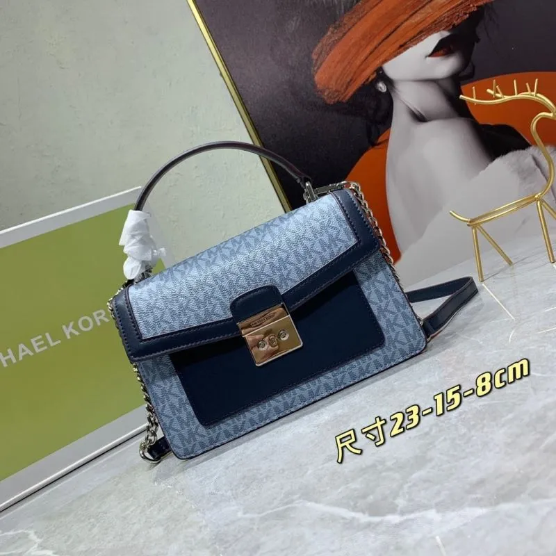 MK Handle Bags-52