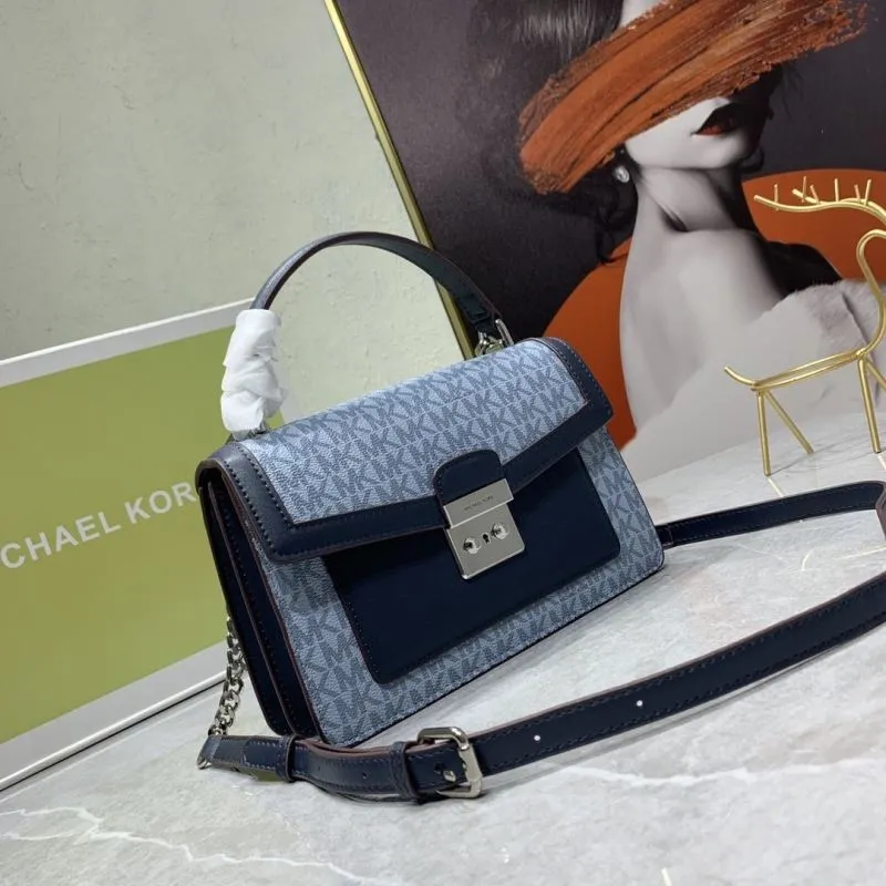 Alternative view of MK Handle Bags-52