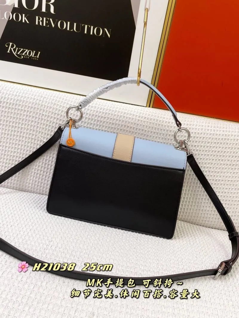 Alternative view of Michael Kors H21038 Crossbody Handbag 25cm
