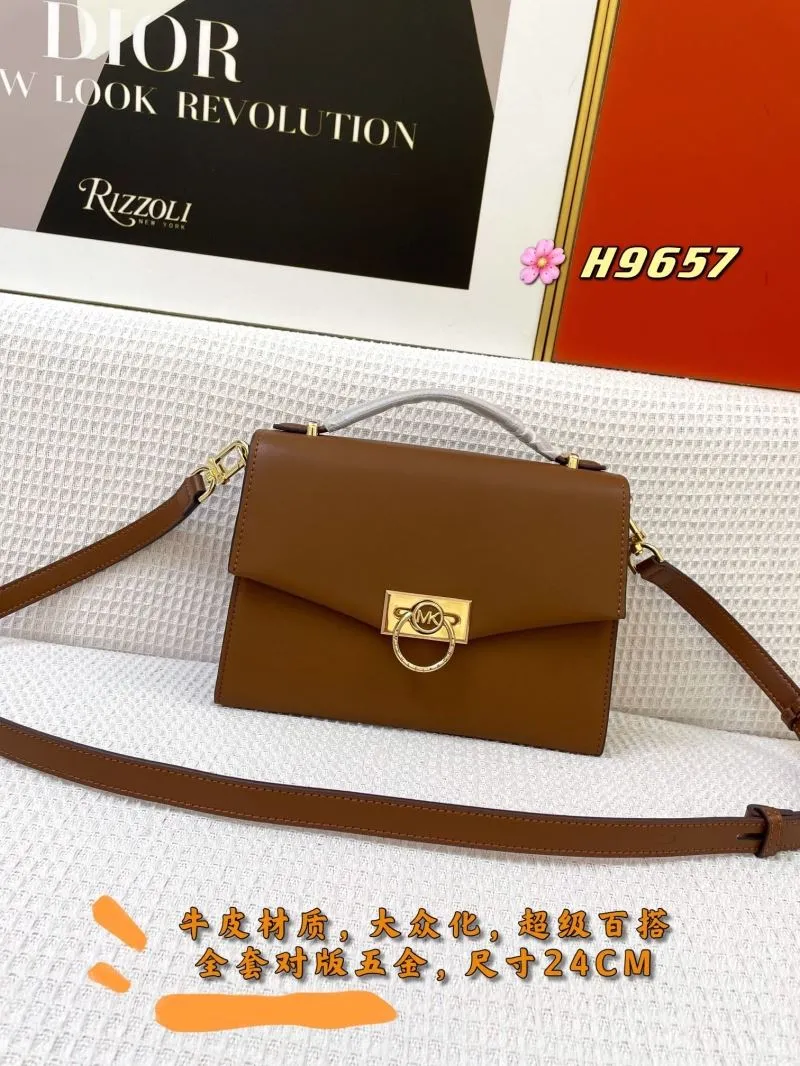 MK Handle Bags-75
