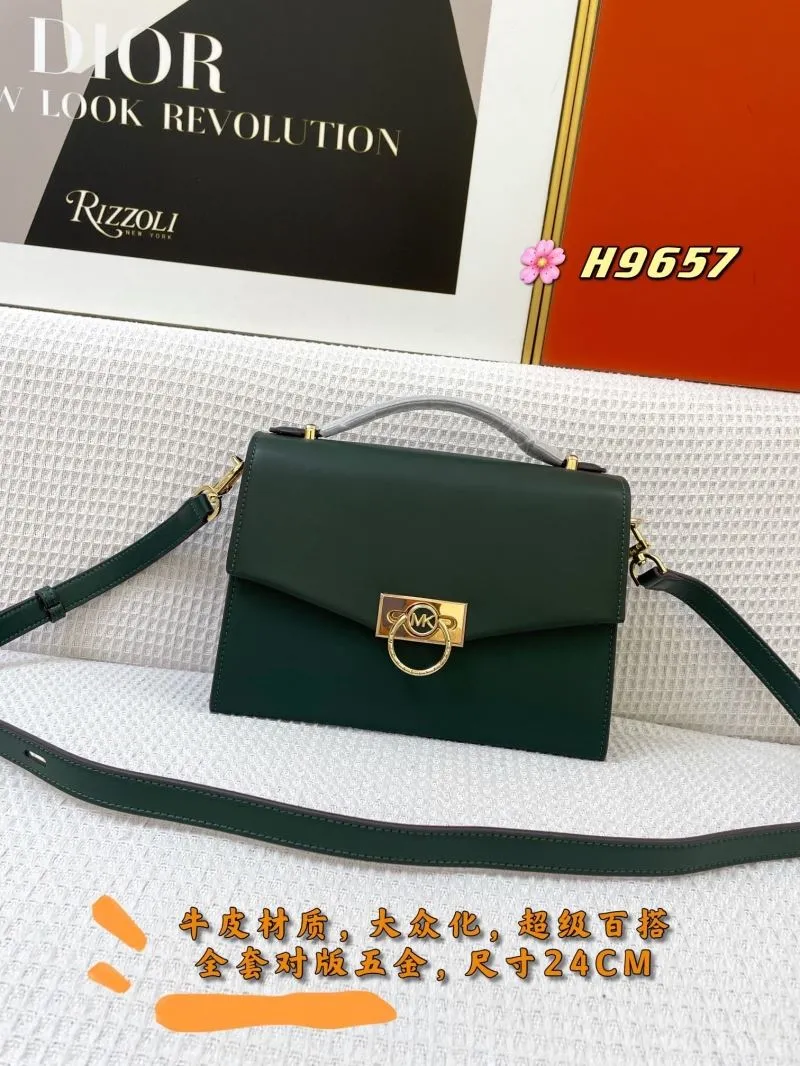 MK Handle Bags-76