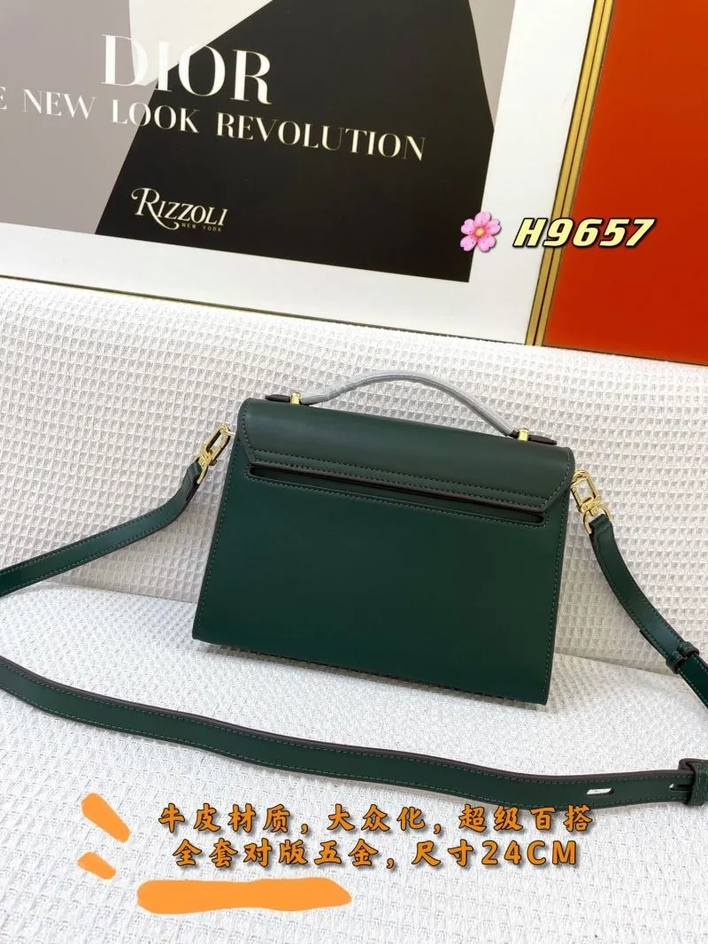 Alternative view of MK Handle Bags-76
