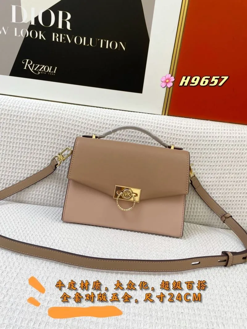 MK Handle Bags-77