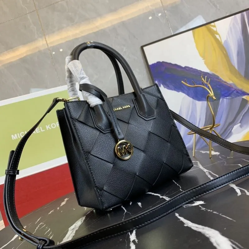 Alternative view of MK Handle Bags-78