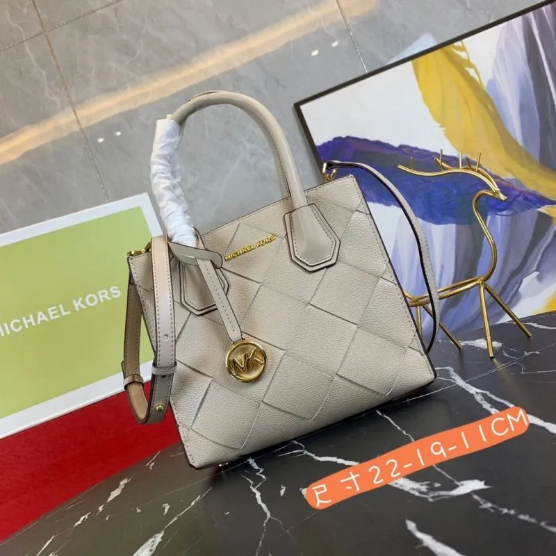 MK Handle Bags-79