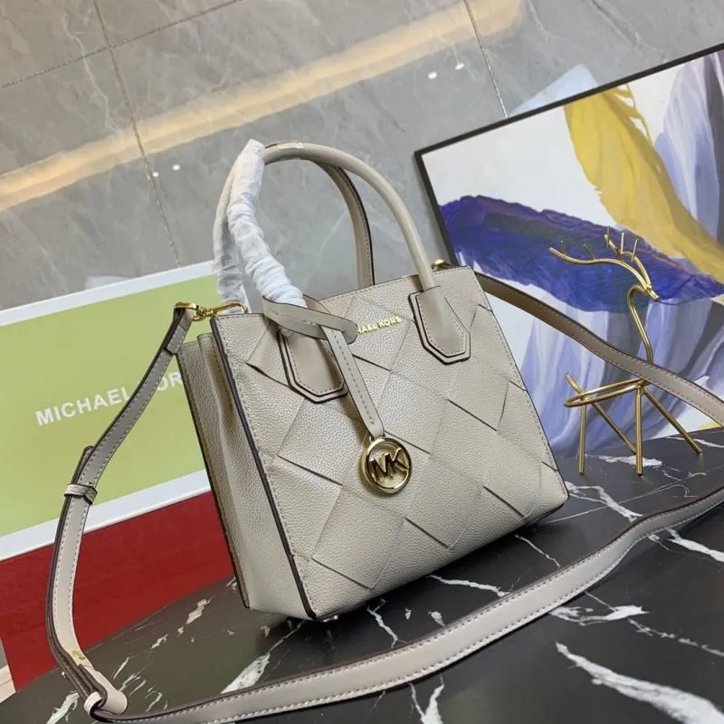 Alternative view of MK Handle Bags-79