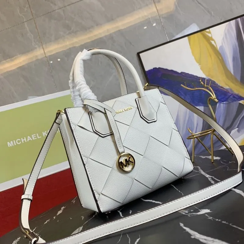 Alternative view of MK Handle Bags-83