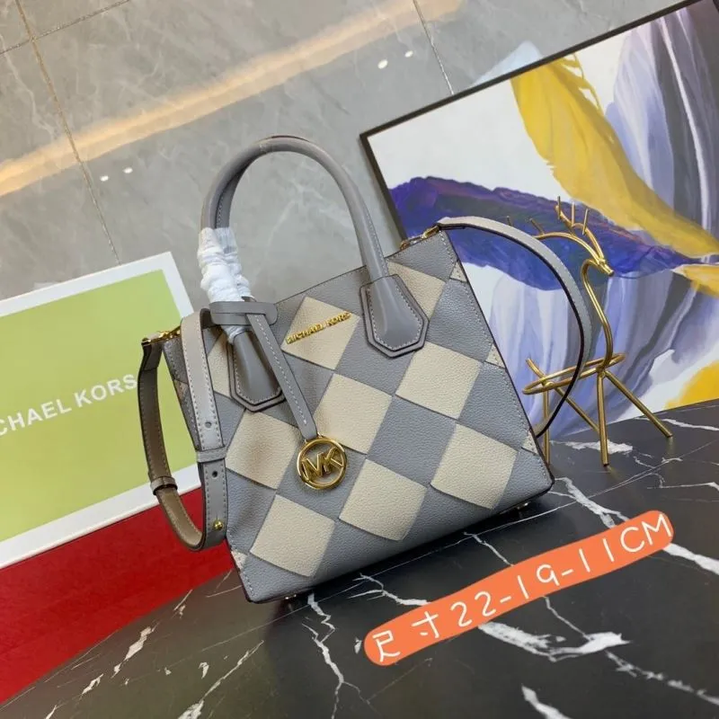 MK Handle Bags-84