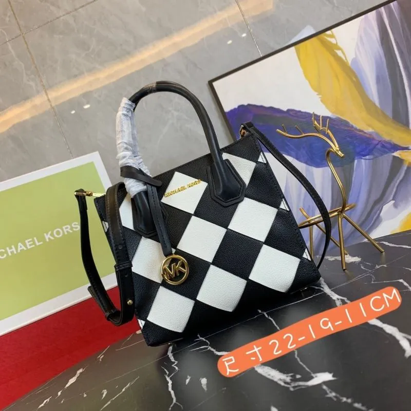 MK Handle Bags-85