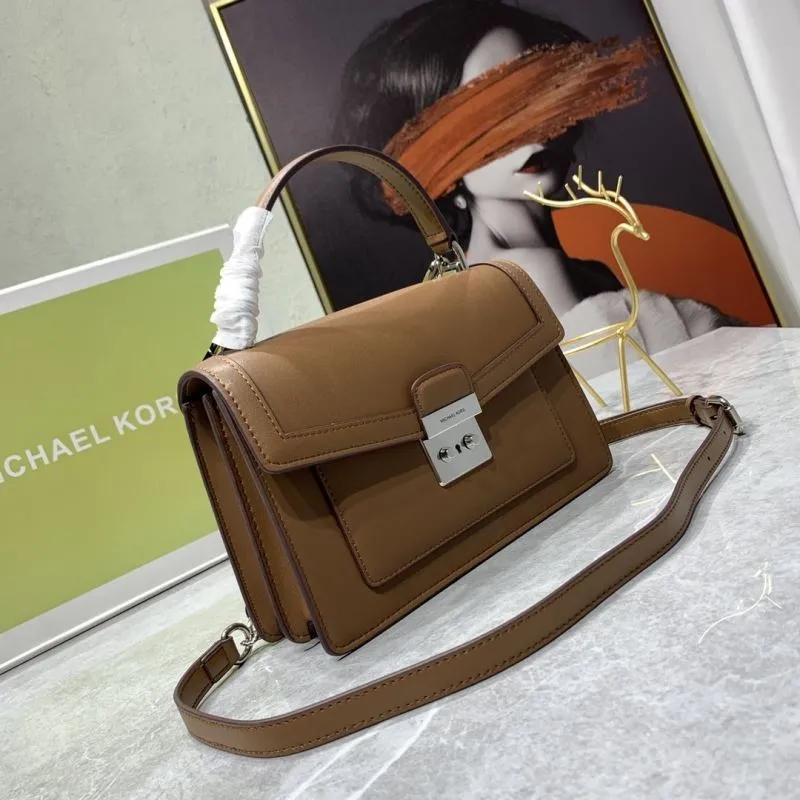 Alternative view of MK Handle Bags-86