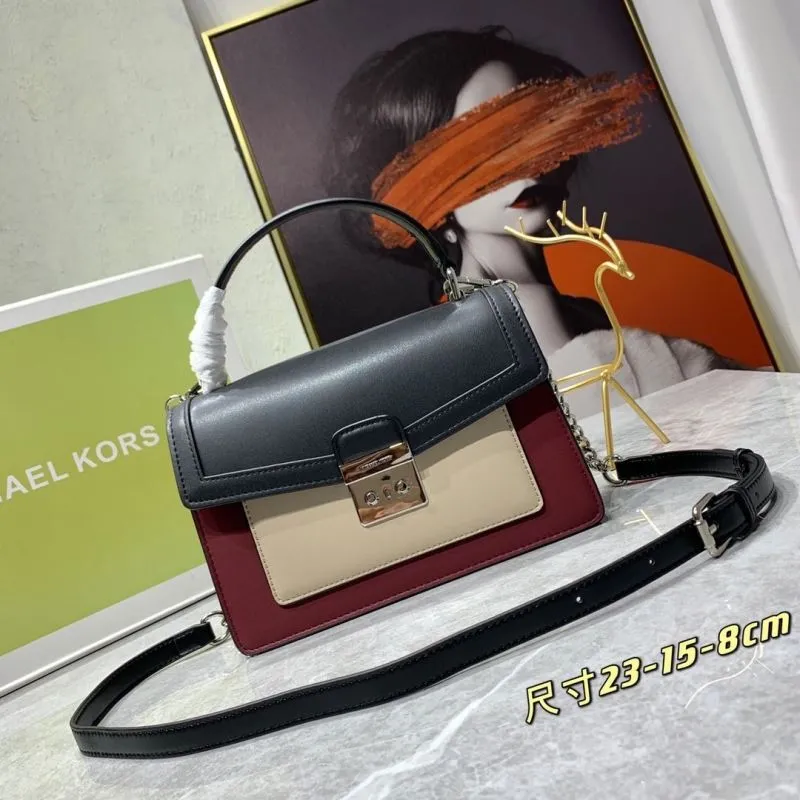 MK Handle Bags-87