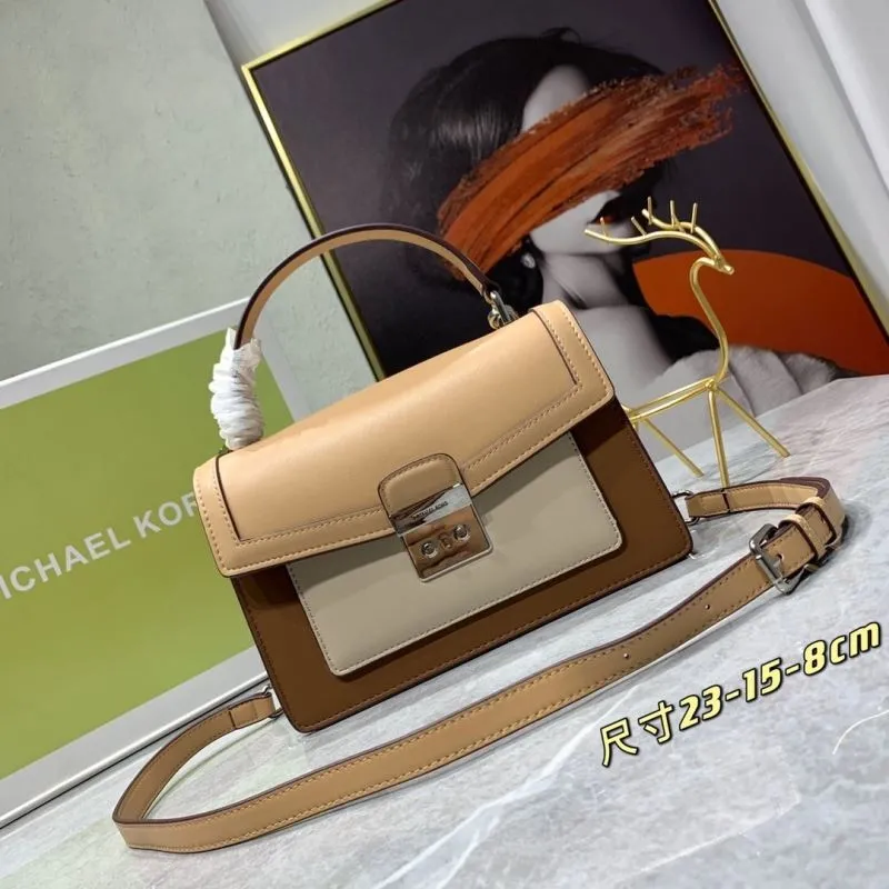 MK Handle Bags-89