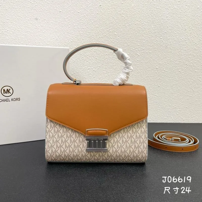 MK Handle Bags-93
