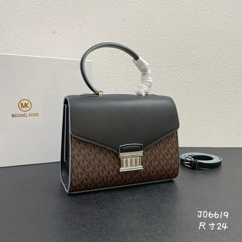 MK Handle Bags-94