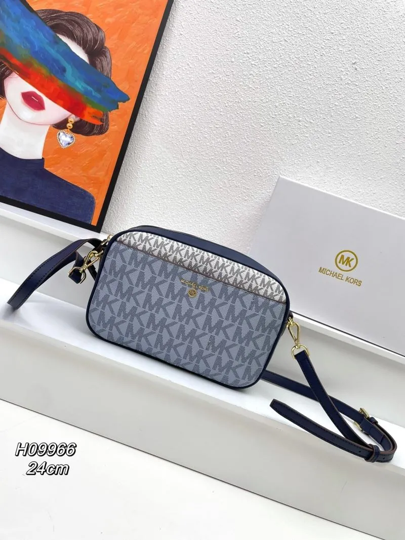 MK Satchel Bags-1