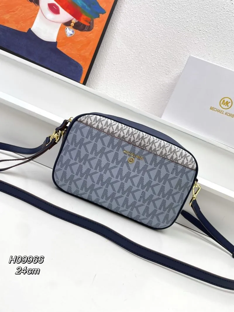 MK Satchel Bags-1 - Image 3