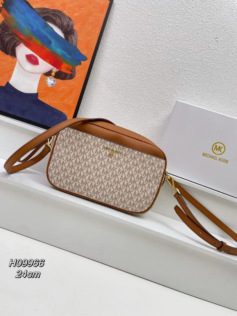 MK Satchel Bags-2
