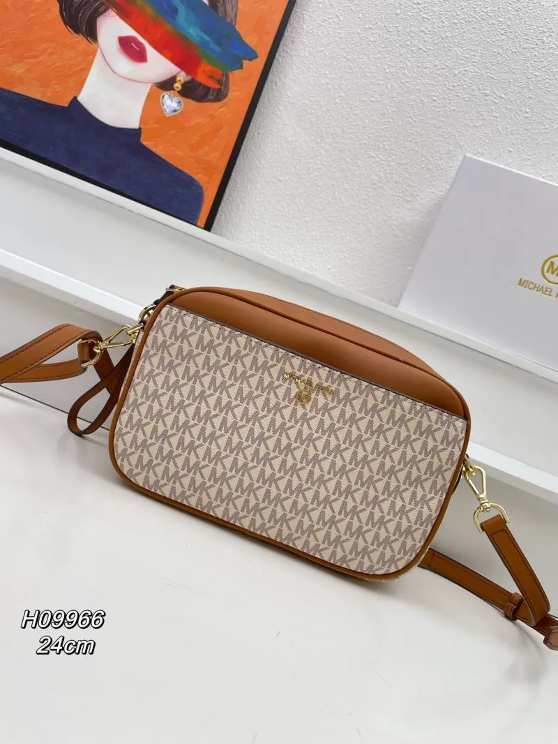 MK Satchel Bags-2 - Image 3