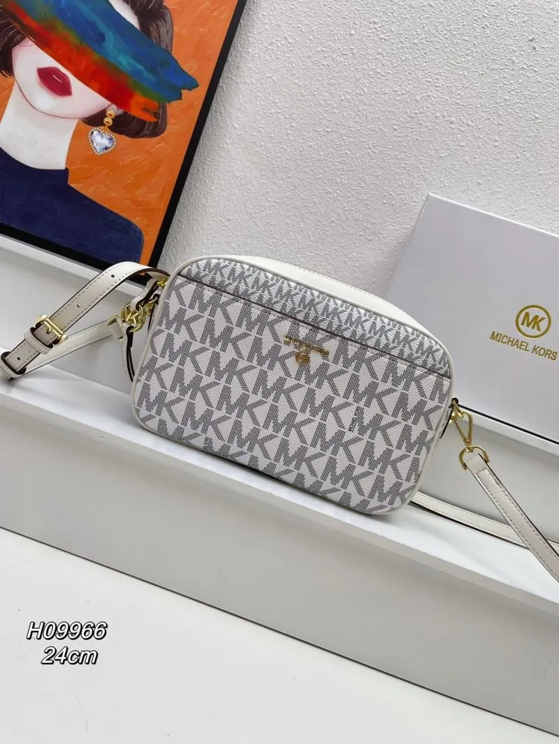MK Satchel Bags-3