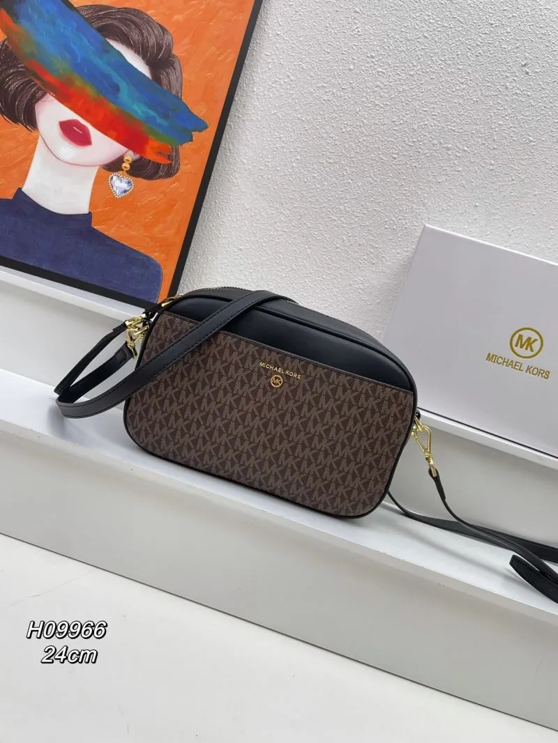 MK Satchel Bags-4