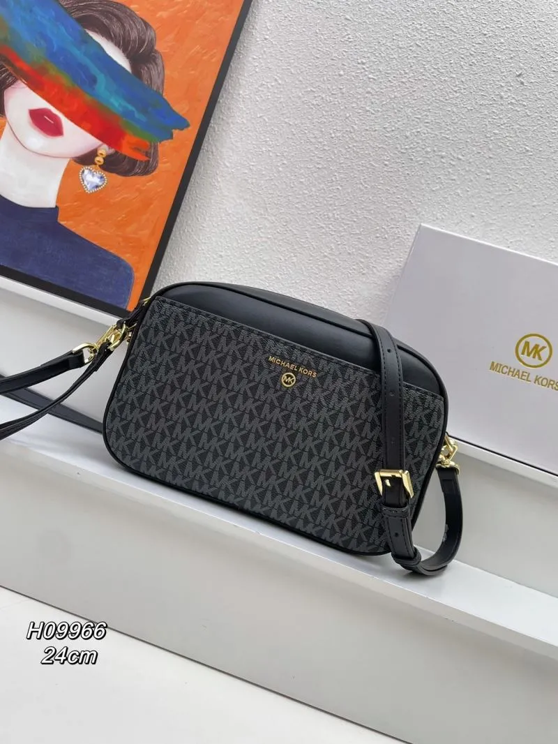MK Satchel Bags-5