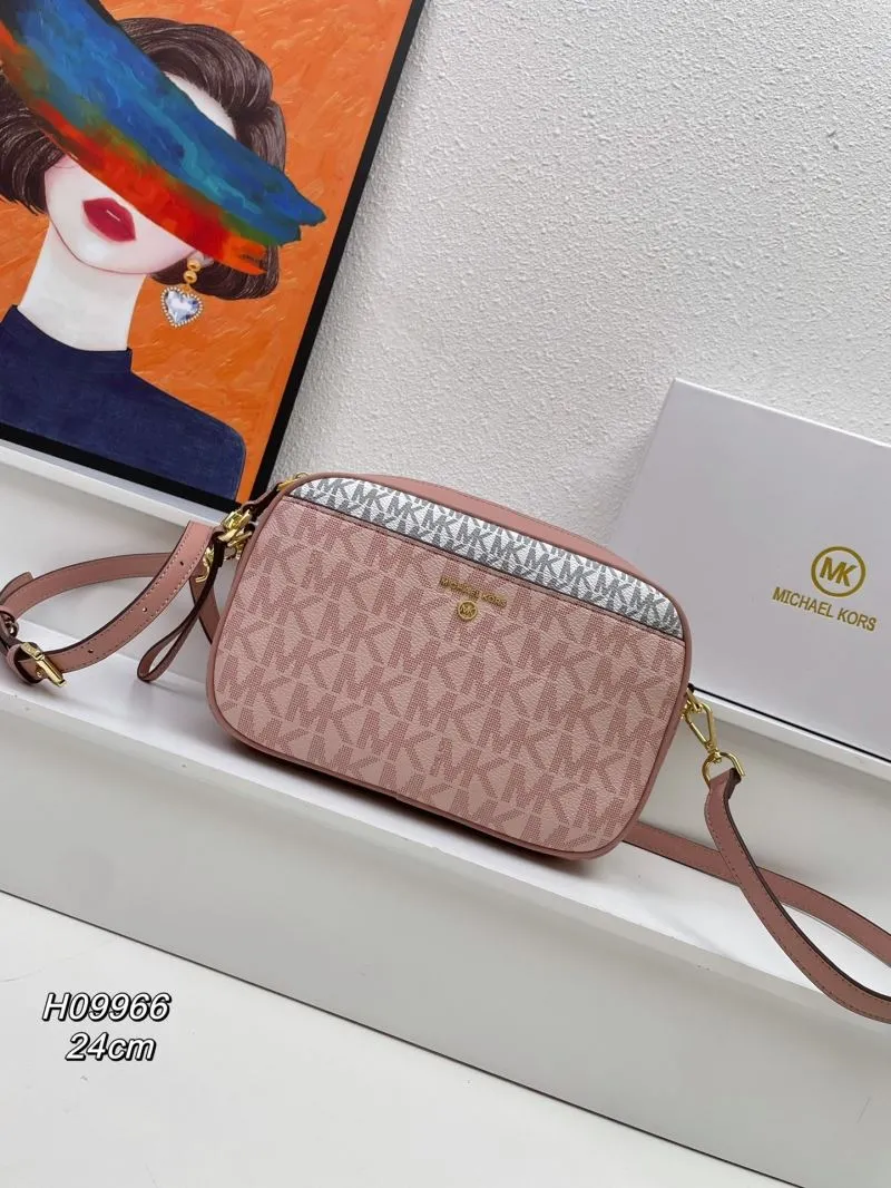 MK Satchel Bags-6