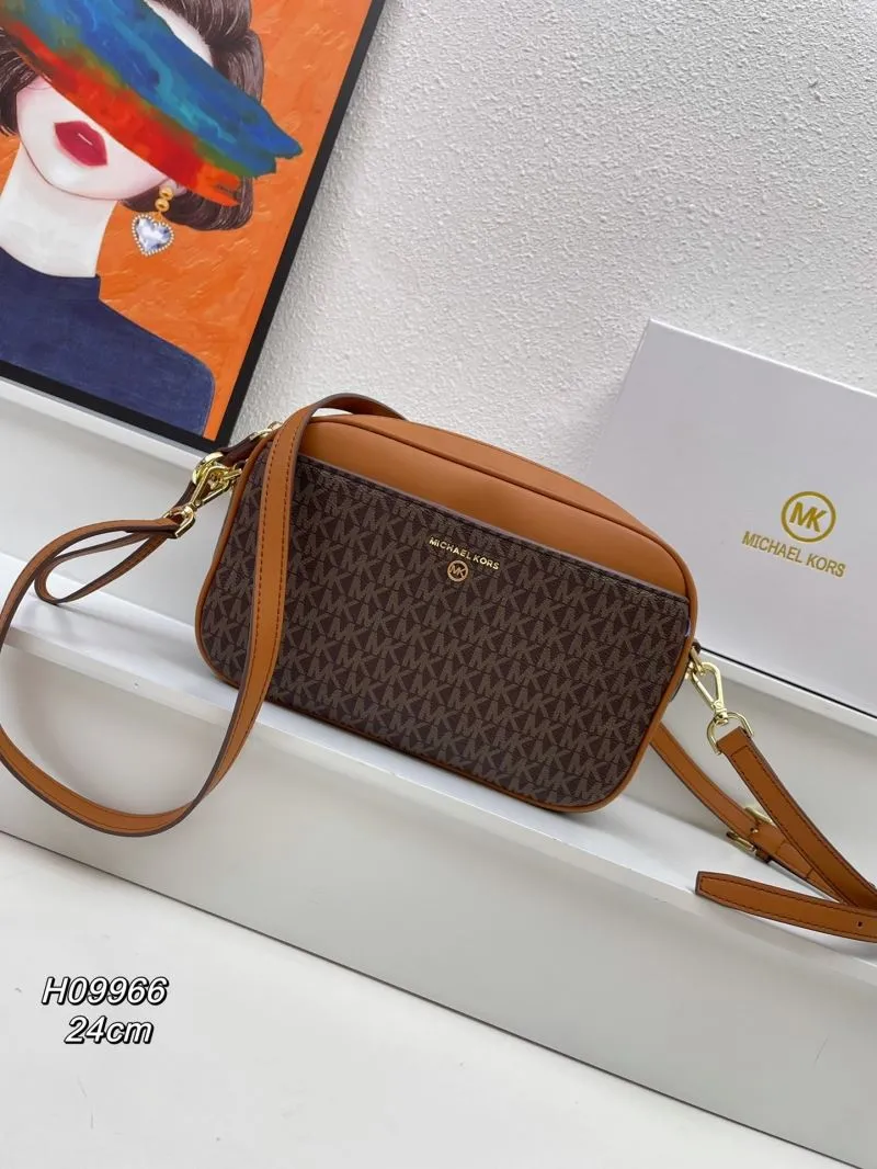 MK Satchel Bags-7