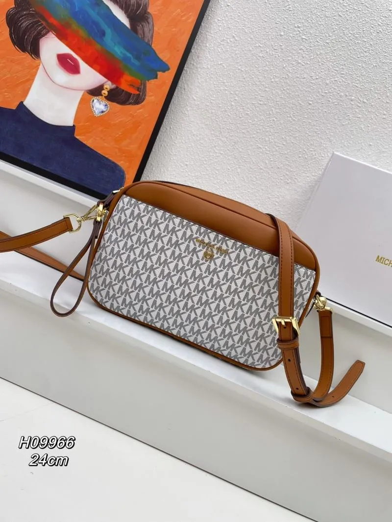 MK Satchel Bags-8