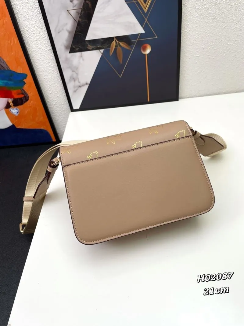 Alternative view of MK Satchel Bags-9