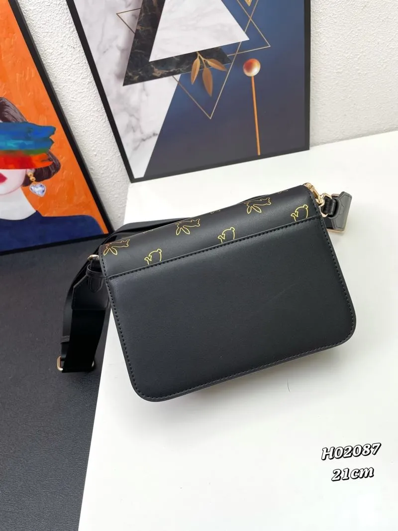 Alternative view of MK Satchel Bags-10