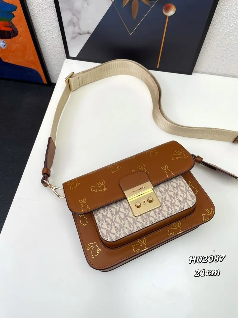 MK Satchel Bags-12 - Image 3