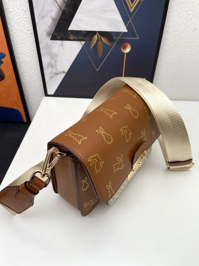 MK Satchel Bags-12 - Image 4