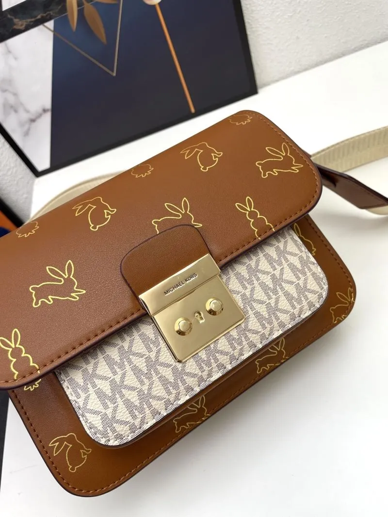 MK Satchel Bags-12 - Image 5
