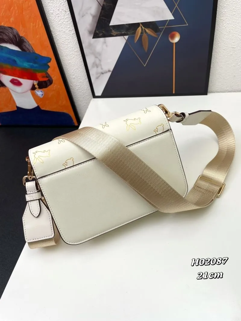 Alternative view of MK Satchel Bags-15