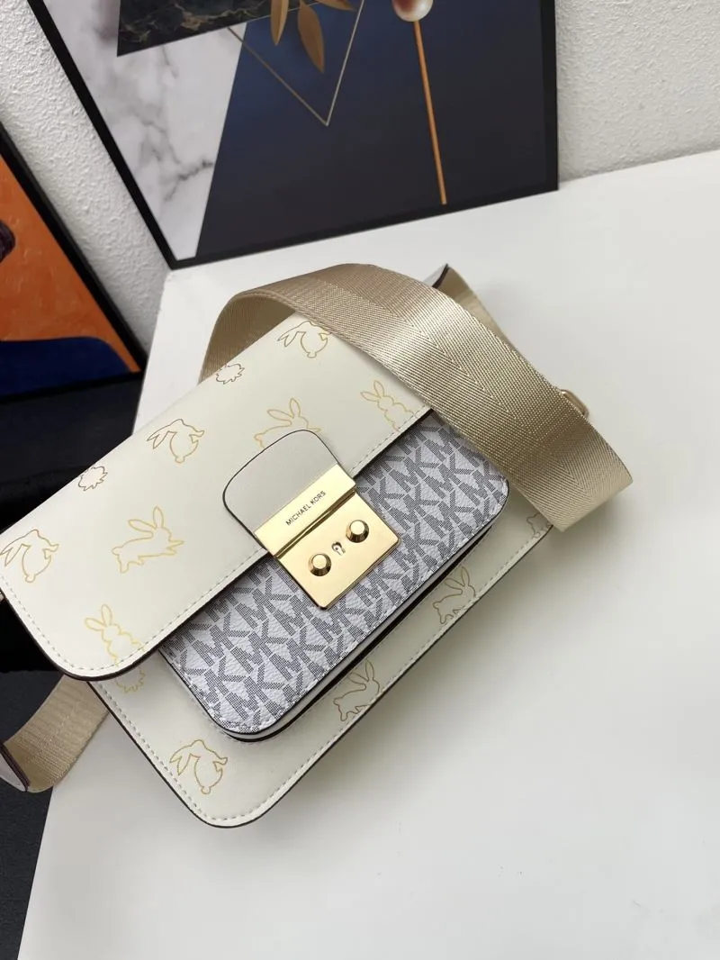 MK Satchel Bags-15 - Image 4
