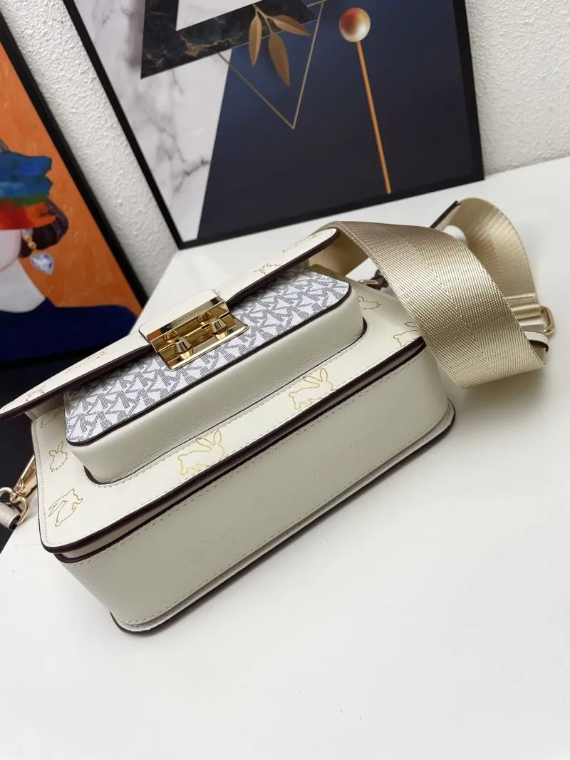 MK Satchel Bags-15 - Image 5