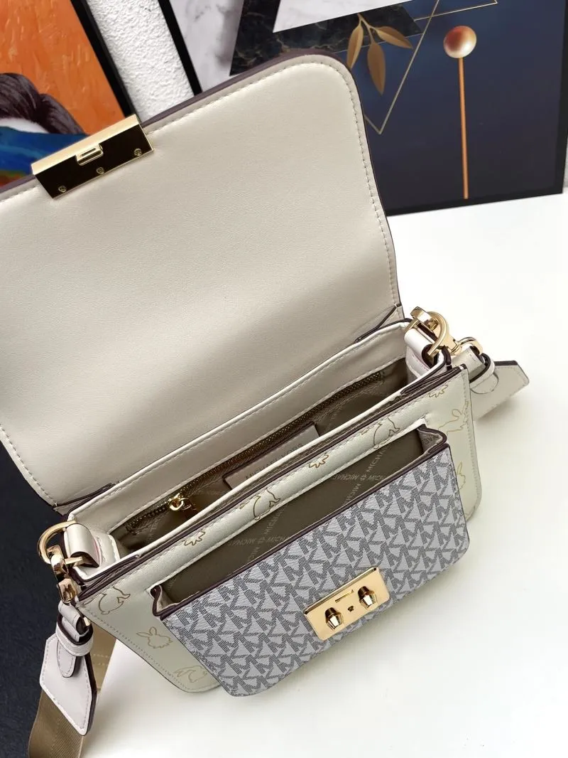MK Satchel Bags-15 - Image 8